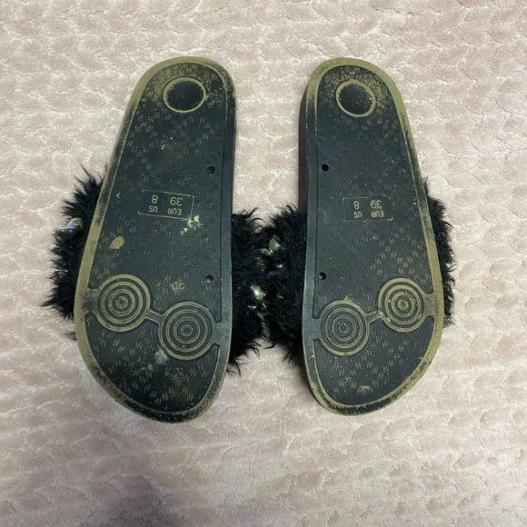 Jeffrey Campbell Slides - Picture 4 of 6